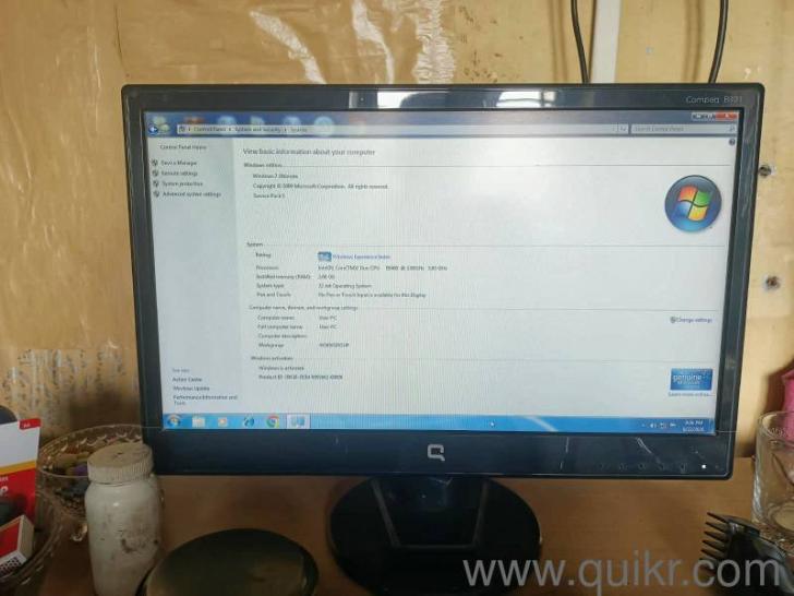 Microsoft 2009 - Windows 7