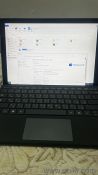 Microsoft Surface Pro 8 Excellent Condition(2)