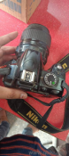 Nikon DSLR camera D3100(3)