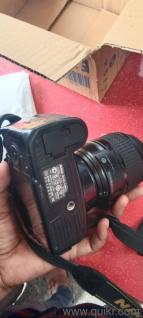 Nikon DSLR camera D3100