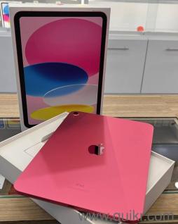 Mobile and Tablets