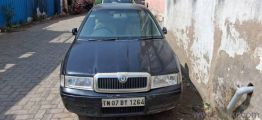 Used Skoda Octavia 2005 Model Images