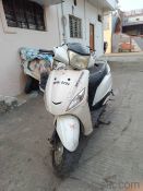 Used Hero Maestro 2015 Model Images