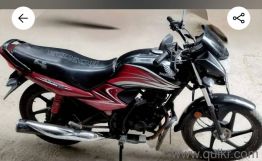 Used Honda Dream Yuga 2015 Model Images