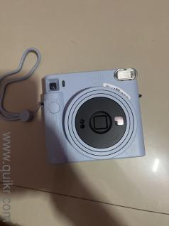 Instax sq 1 camera(1)
