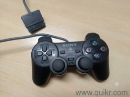 Sony PS2 Slim + Controller + Game | Fully Working(2)