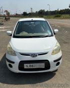 Used Hyundai i10 2010 Model Images