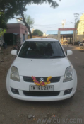 Used Maruti Suzuki Swift Dzire 2012 Model Images