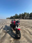 Used Bajaj Dominar 250 2020 Model Images