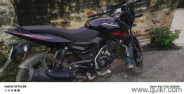 Used Bajaj Pulsar 125 2024 Model Images