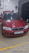 Used Honda City 2003 Model Images