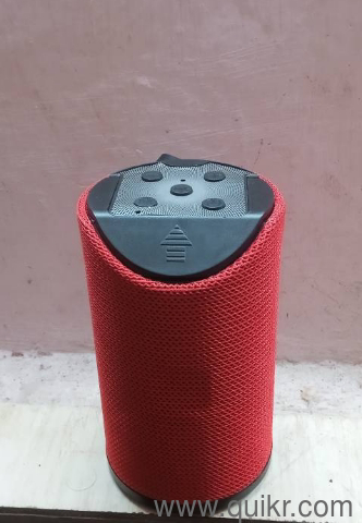 Woos Blutooth Speaker(2)