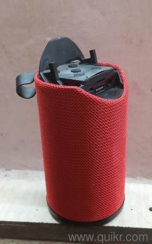 Woos Blutooth Speaker