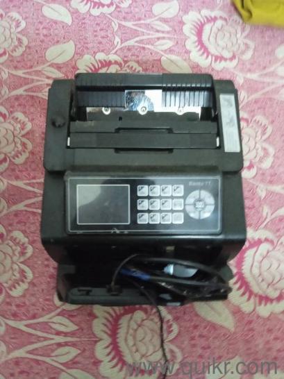 banko7 tx note counting machine