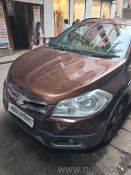 Used Maruti Suzuki S Cross 2015 Model Images