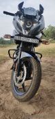 Used Bajaj Pulsar 220 F 2020 Model Images