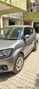 Used Maruti Suzuki Ignis 2018 Model Images