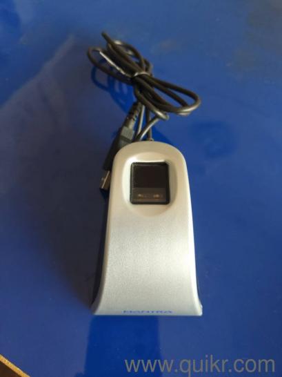 MANTRA device