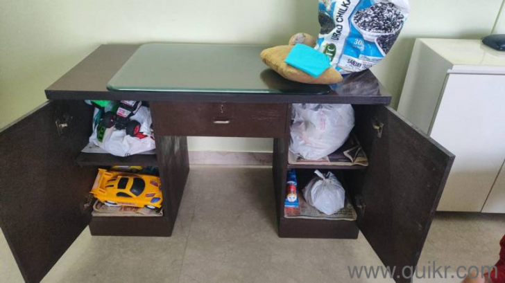 Study table(2)