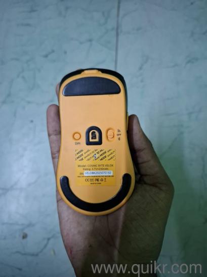 wireless mouse(2)