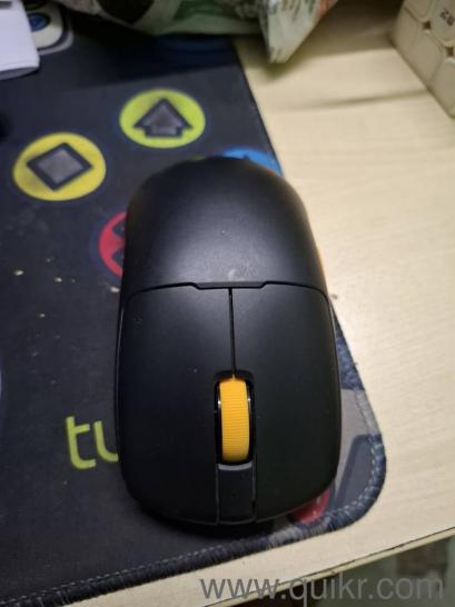 wireless mouse