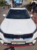 Used Kia Sonet 2021 Model Images