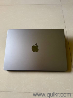 macbook m3 pro