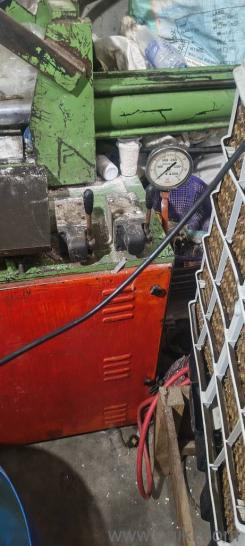 molding machine(1)