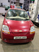 Used Chevrolet Spark 2011 Model Images