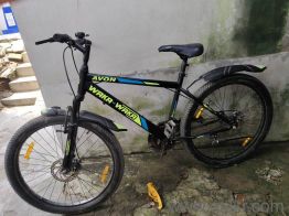 AVON cycle