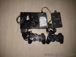Ps2 With Mutitap(3)