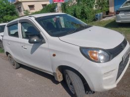 Used Maruti Suzuki Alto 800 2021 Model Images