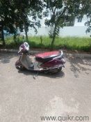 Used TVS Jupiter 2017 Model Images