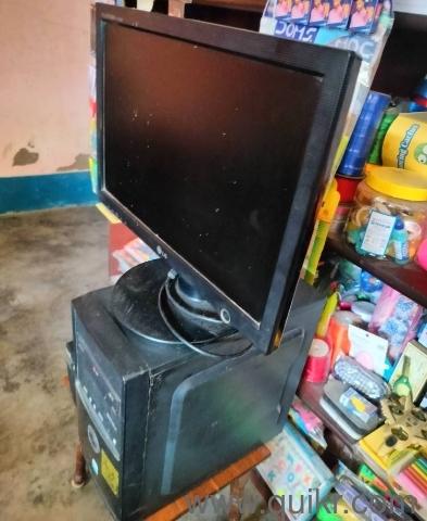 Desktop PC