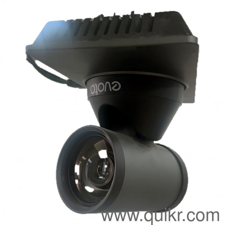 Evota PTZ Classroom Camera with Ceiling Pole Mount(2)