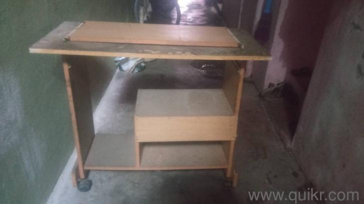 computer table