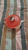 Indane Gas regulator(4)