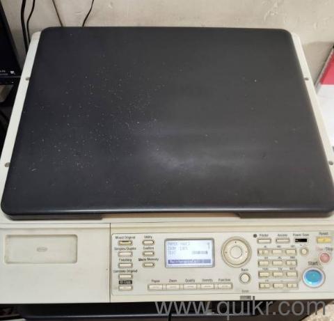 Xeeox Machine