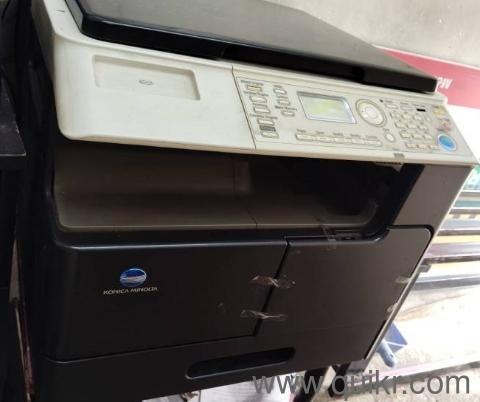 Xeeox Machine(1)