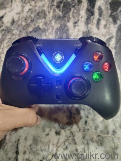 Cosmic Byte Gaming Controller Wireless