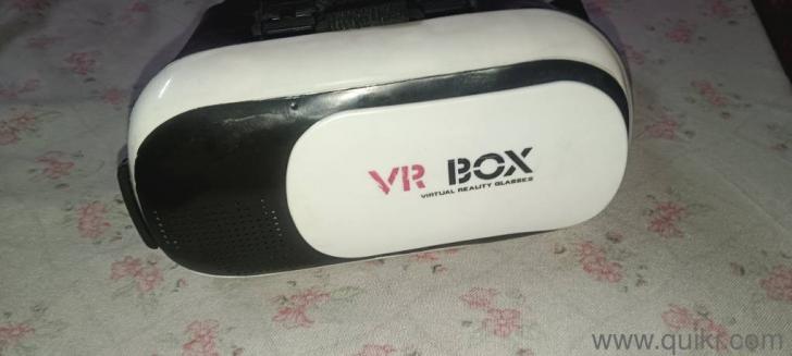 New Brand VR Box no problem