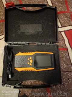 PRECISER Decoder / Testing Device Excellent Condition