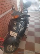 Used Honda Activa 125 2008 Model Images