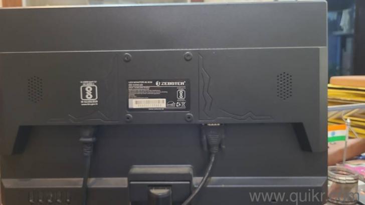 good condition