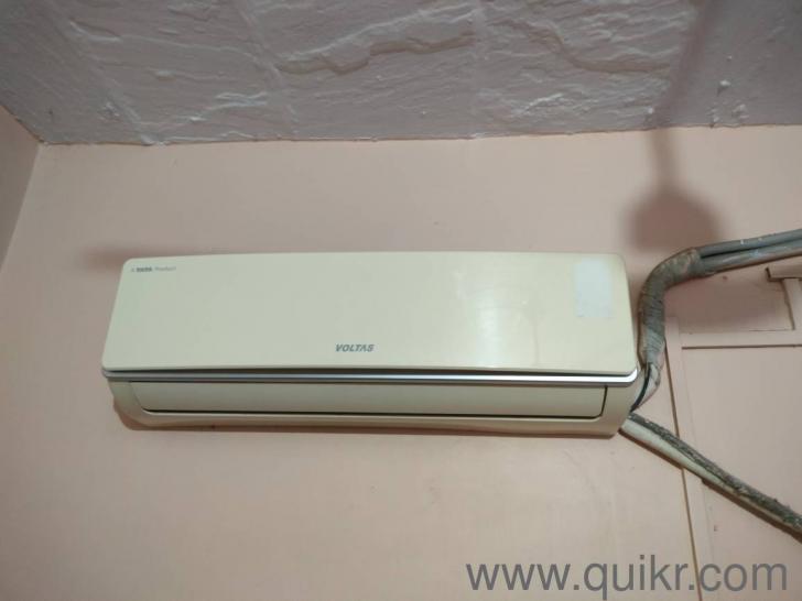 split AC voltas