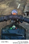 Used Bajaj Avenger Street 150 2016 Model Images