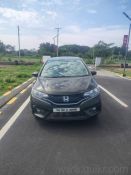 Used Honda Jazz 2017 Model Images