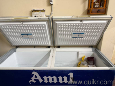 Deep freezer(1)