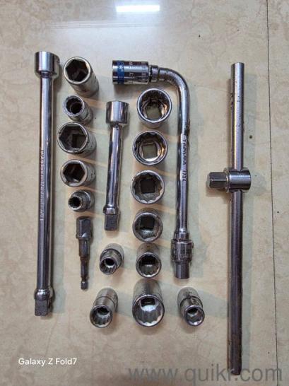electrical hardware equipments(1)