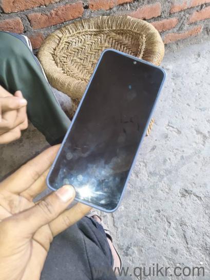 good condition mobile folder change new folder
